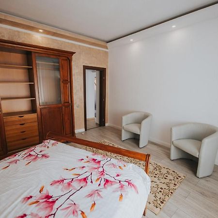 מלון סיביו Endlich Zuhause מראה חיצוני תמונה