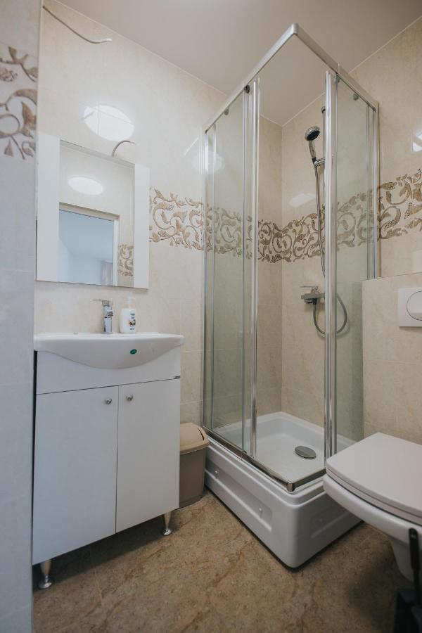 מלון סיביו Endlich Zuhause מראה חיצוני תמונה