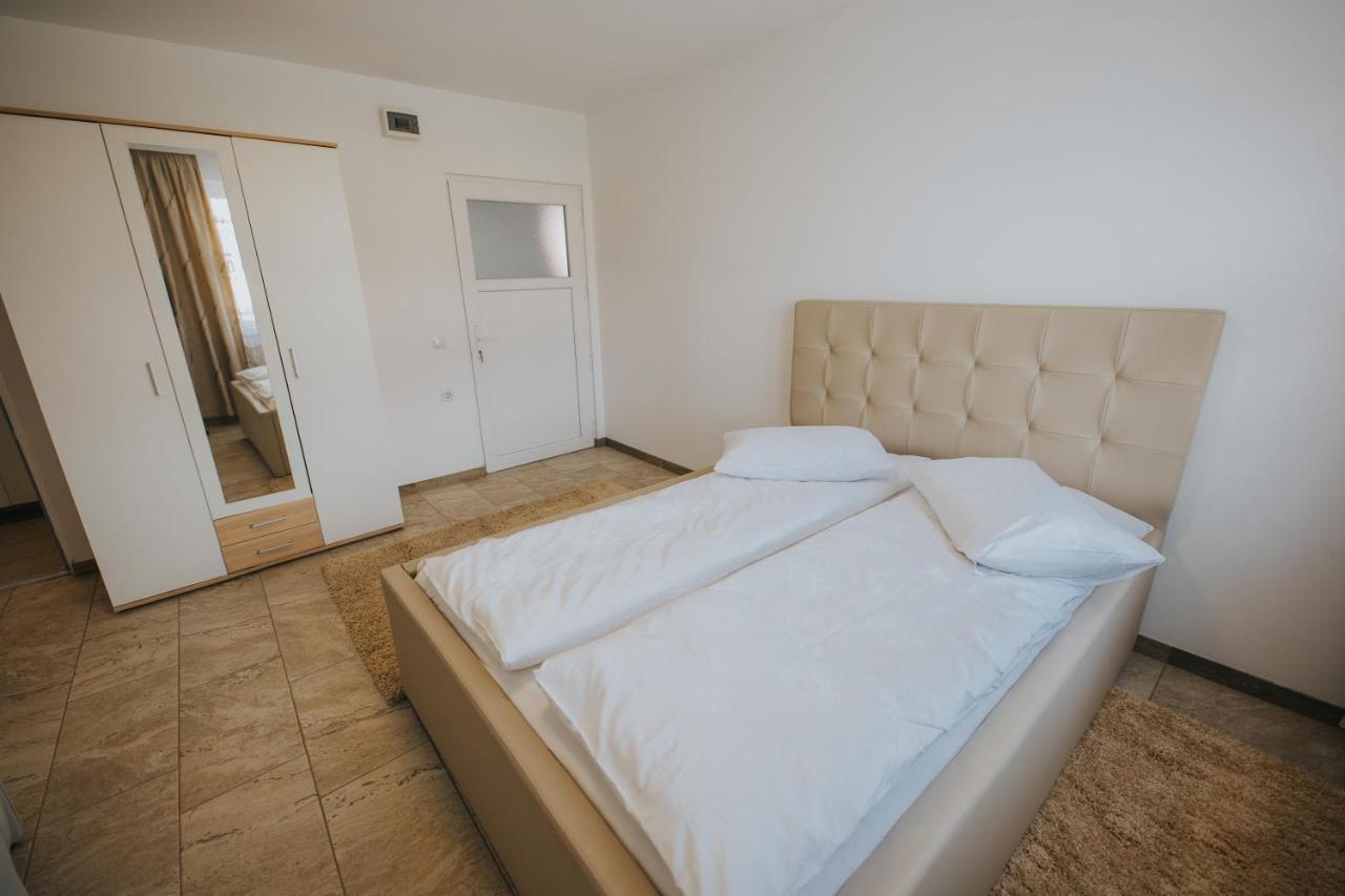 מלון סיביו Endlich Zuhause מראה חיצוני תמונה