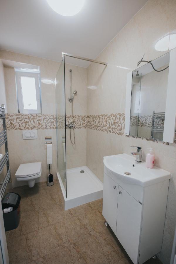 מלון סיביו Endlich Zuhause מראה חיצוני תמונה