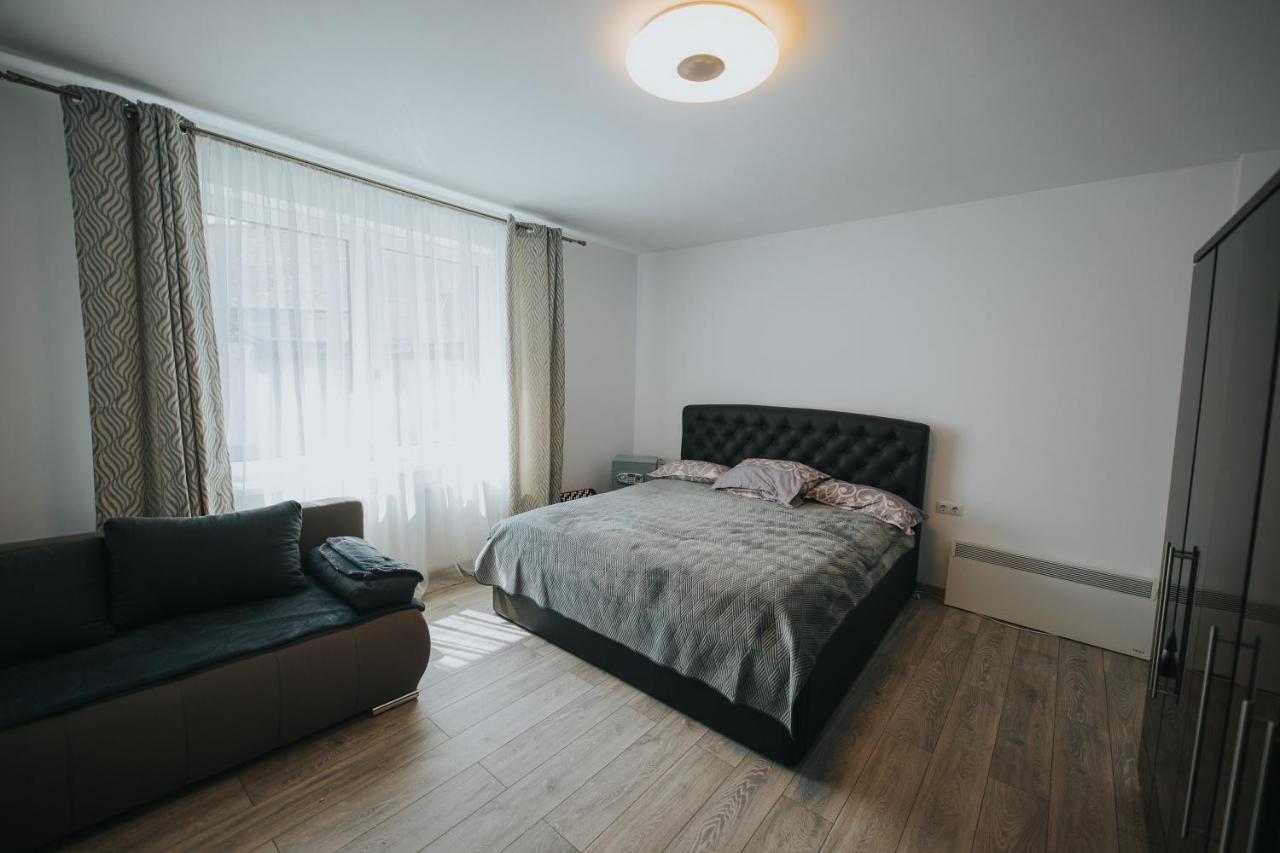 מלון סיביו Endlich Zuhause מראה חיצוני תמונה