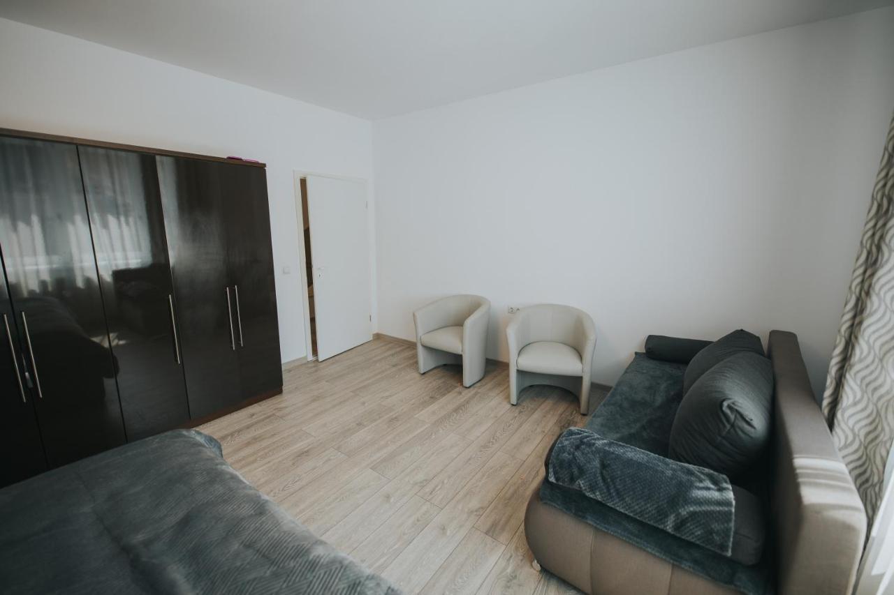 מלון סיביו Endlich Zuhause מראה חיצוני תמונה