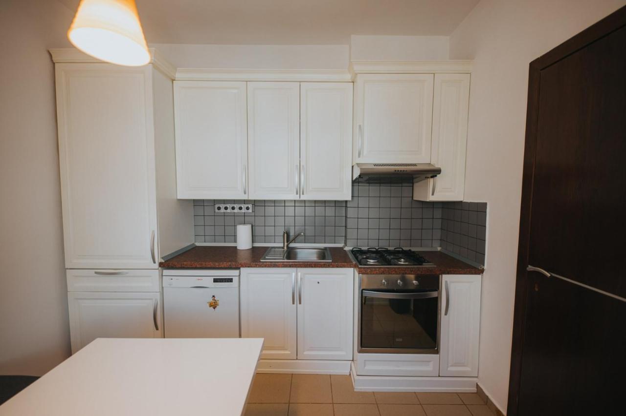 מלון סיביו Endlich Zuhause מראה חיצוני תמונה