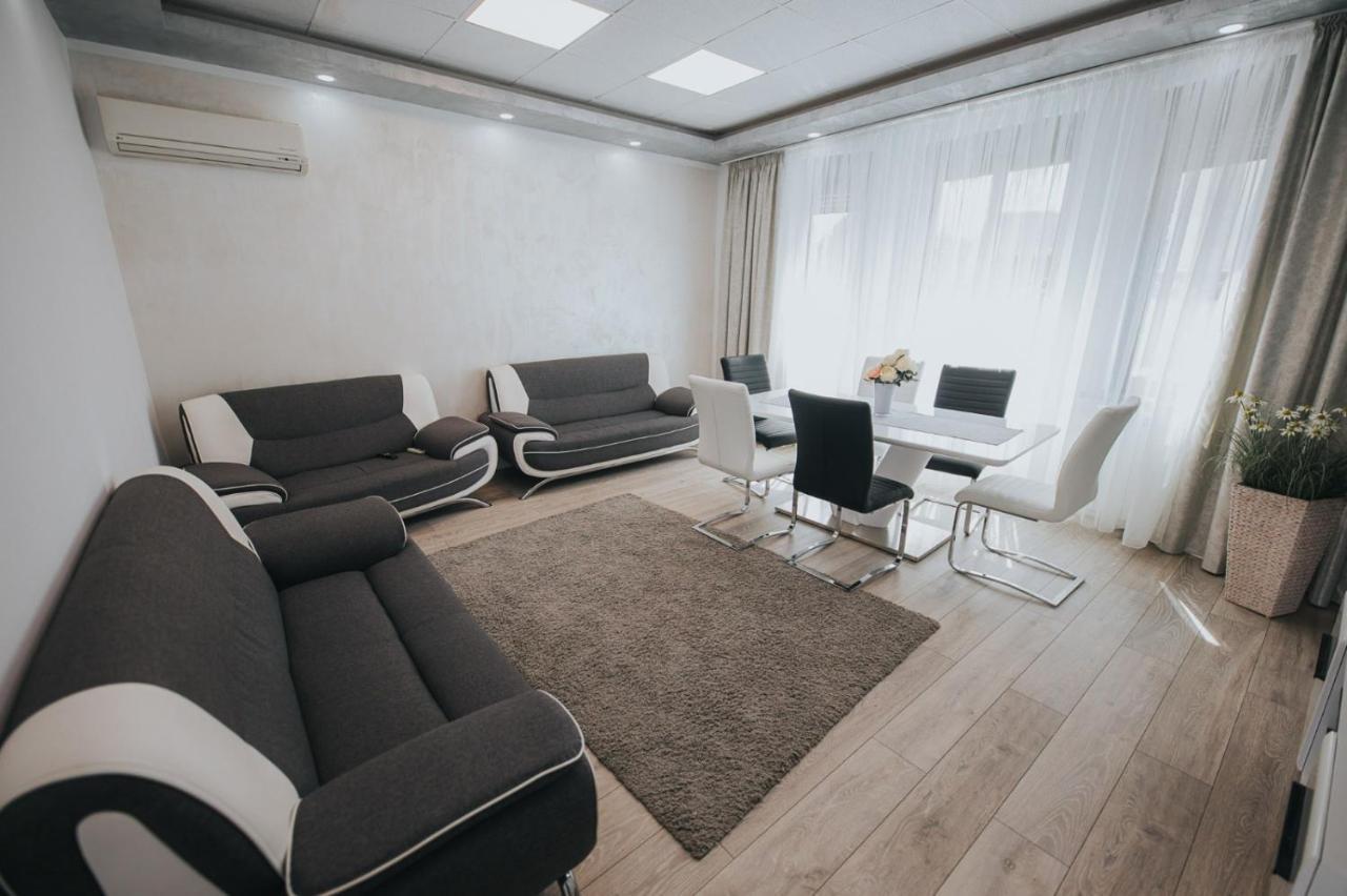 מלון סיביו Endlich Zuhause מראה חיצוני תמונה