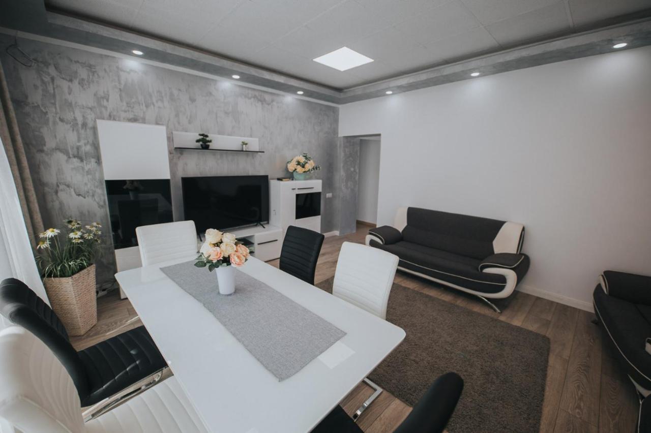 מלון סיביו Endlich Zuhause מראה חיצוני תמונה