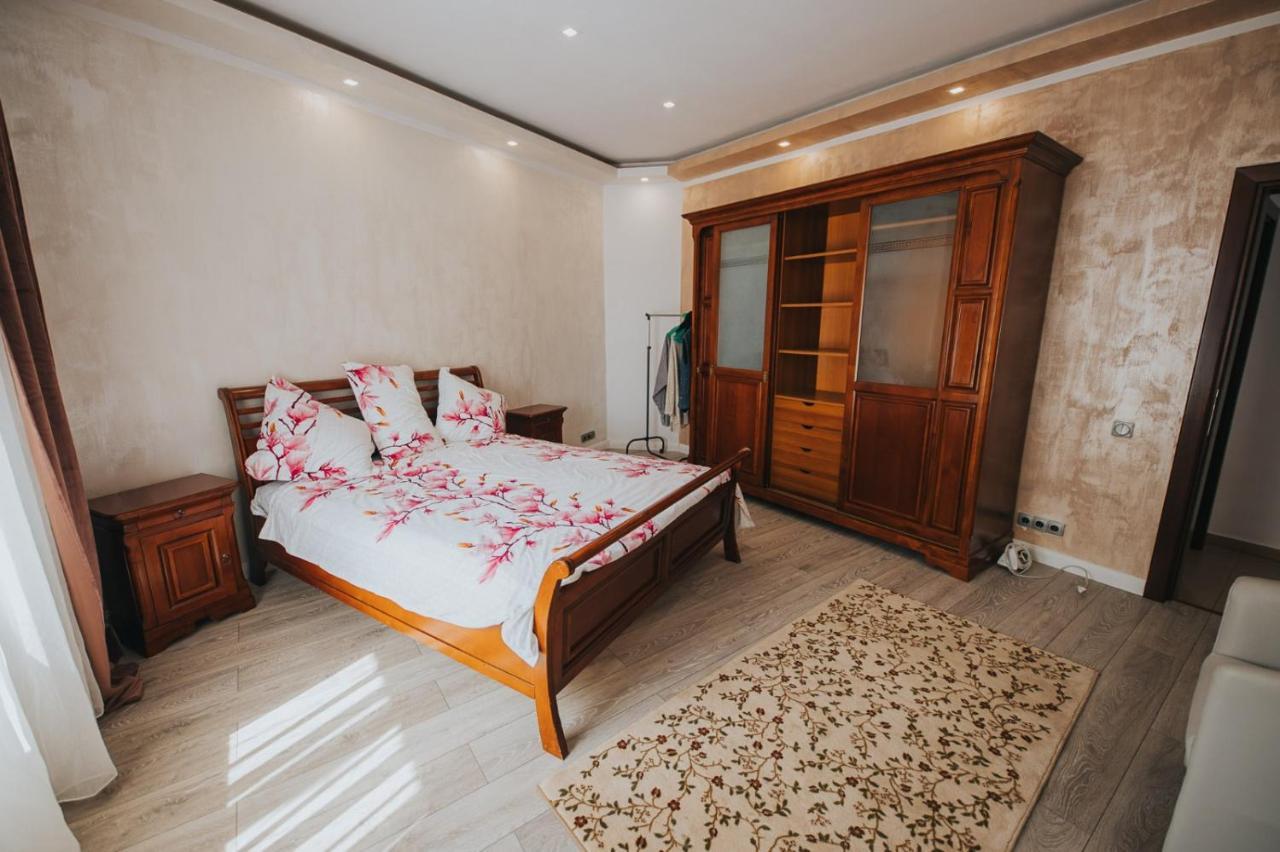 מלון סיביו Endlich Zuhause מראה חיצוני תמונה